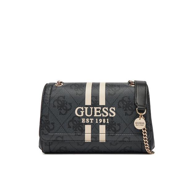 Сумка Guess HWOS96 72210 чёрный