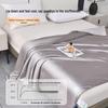 Fang Wang 2026 Summer Cooling Quilt