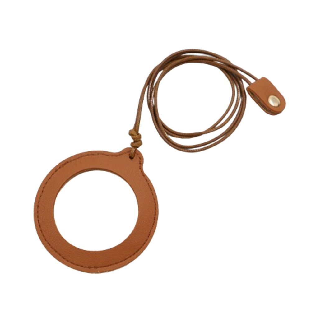 

Портативне намисто зі збільшувальним склом Ручна лупа Кулон Міні-збільшувальне скло Огляд