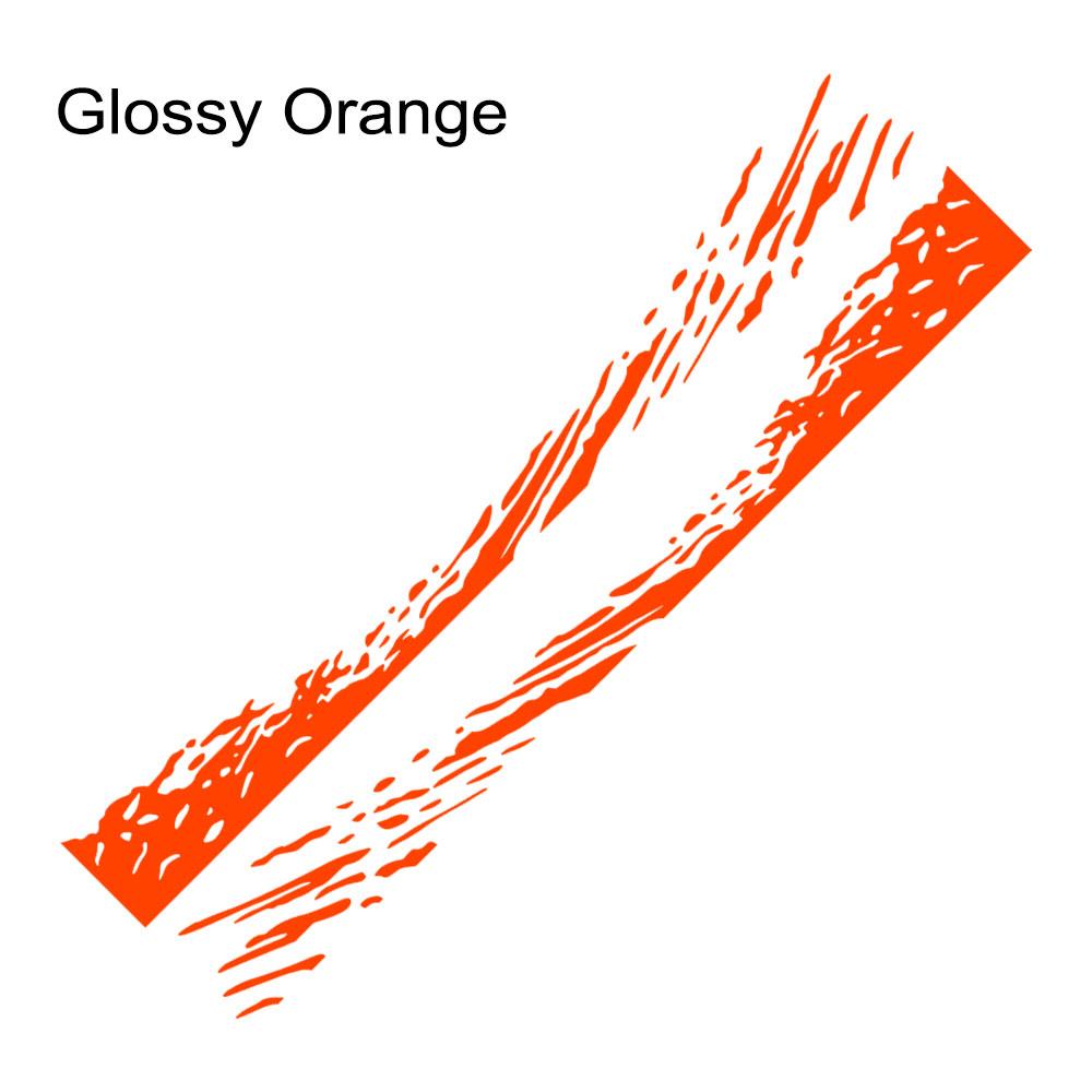 Pickup Sticker For Ford Ranger Toyota Hilux Nissan Frontier Dodge RAM Maxus T60 Universal Car Decor Decal Cover Auto Accessories