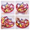 Soap Dish Mold Moon Star Silicone Moulds for Resin Casting Dish Jewellery Tray