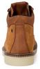 Замшевые сапоги Jack & Jones Chorlton 12262858-TobaccoBrown