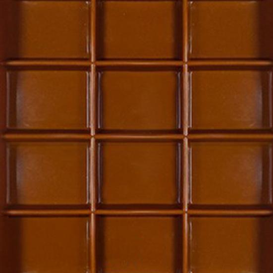 Silicone Chocolate Mold 8/12/24-Cavity Square Baking Molds for Waffles Easy Release Clean Kitchen Essential