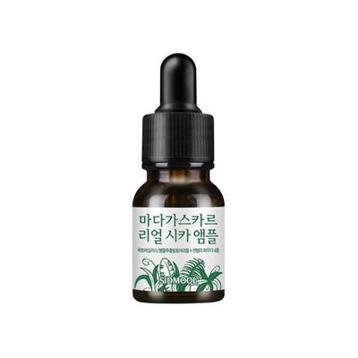 Madagaskaro tikroji cica ampulė 12 ml