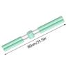 Cross Postures Correction Stick Yoga Bar Stretching Tool Stretch Mobility Pole Neck Hump Correction Tool Workout Gym Equipment