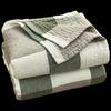 Jacquard Throw Blanket