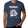 The Menzingers Merch Tshirt Plus Sizes Sports Fans Shirts Men Graphic