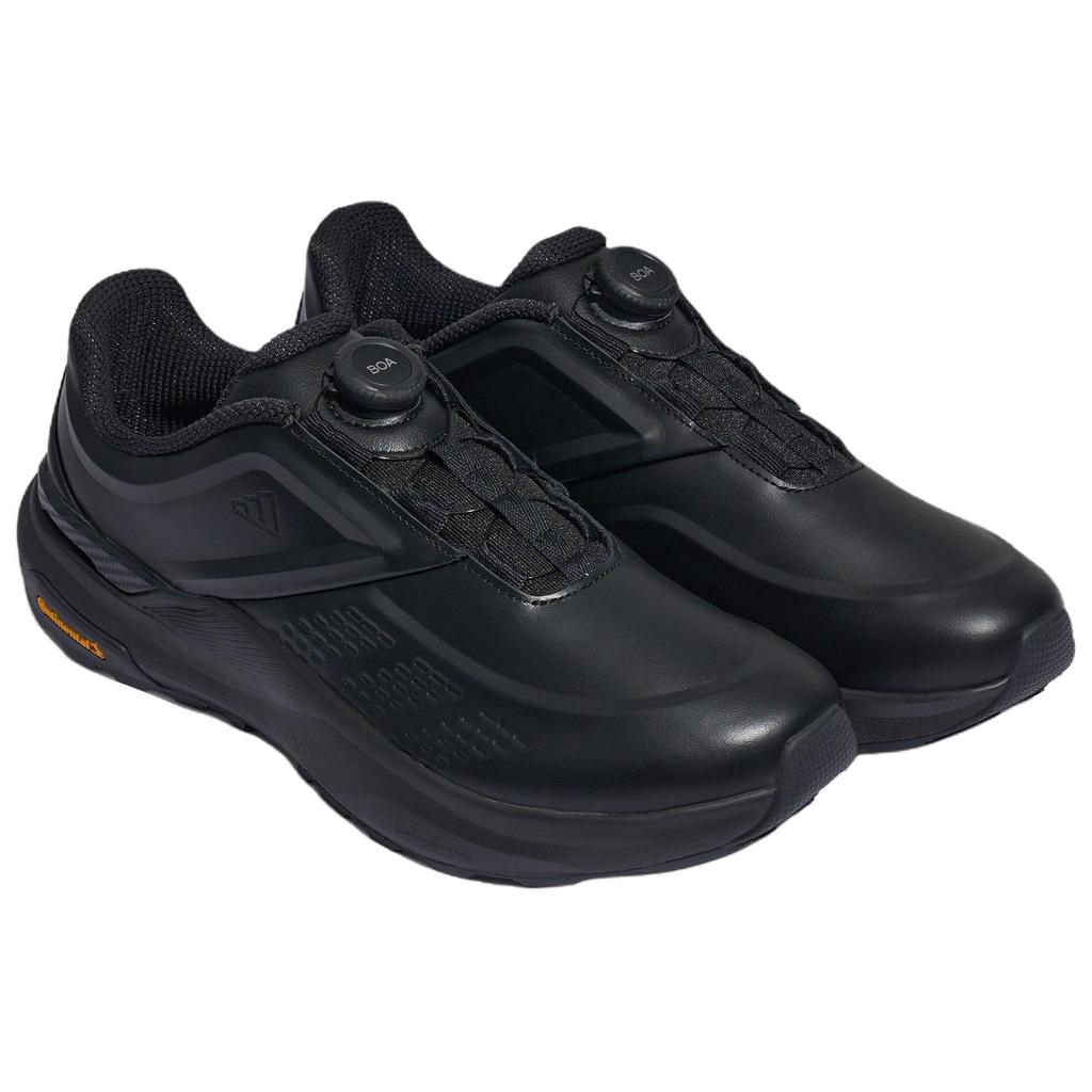 Adidas Dreampace Boa Wygodne Dopasowanie Buty do Biegania Unisex Buty do Biegania Czarne KK1884