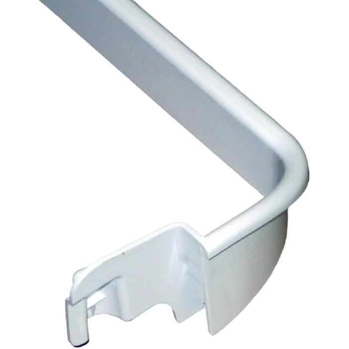 240535201 Door Middle Rack for Frigidaire - Refrigerator Door Shelves - Fridge Door Organizer - Fridge Door Shelf Replacement - Refrigerator Door Bin
