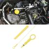 Motorölpeilstab für Renault Kangoo Megane II 7701060940 und 7701067122 Wartungswerkzeuge