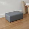 Padded Pilates, Core Workout, Pilates Support Box,