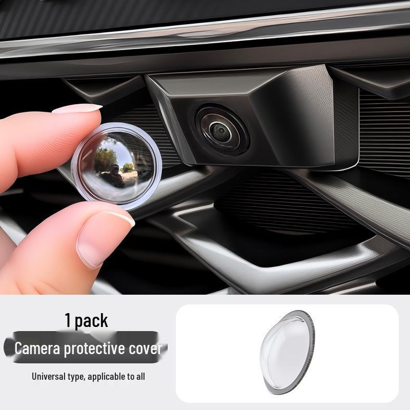 

Front Camera Lens Hood for AITO M5/M7/M8/M9 - Protective Car Accessory