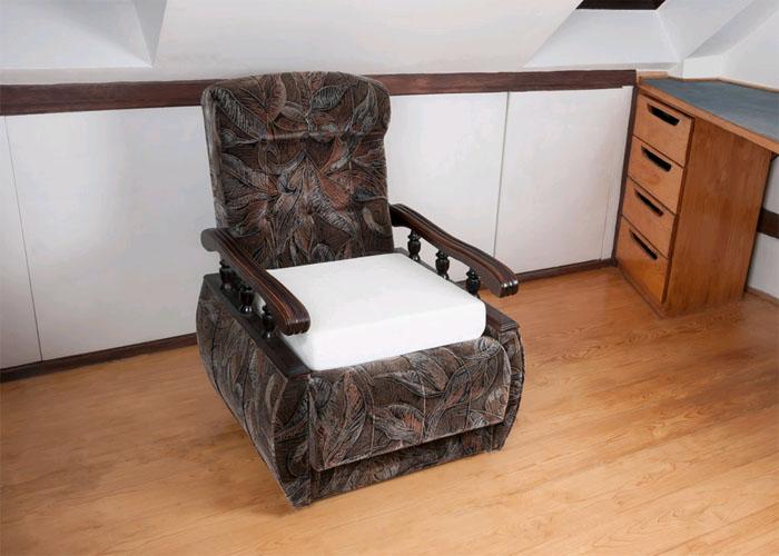 Ortheo Seat Cushion