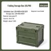 Ruina Folding Camping Storage Box