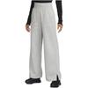 New Nike Wide leg Logo detail Joggers DQ5616-063