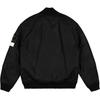 STONE ISLAND Compass-Badge Padded Bomber Jacket 811546536-V0029