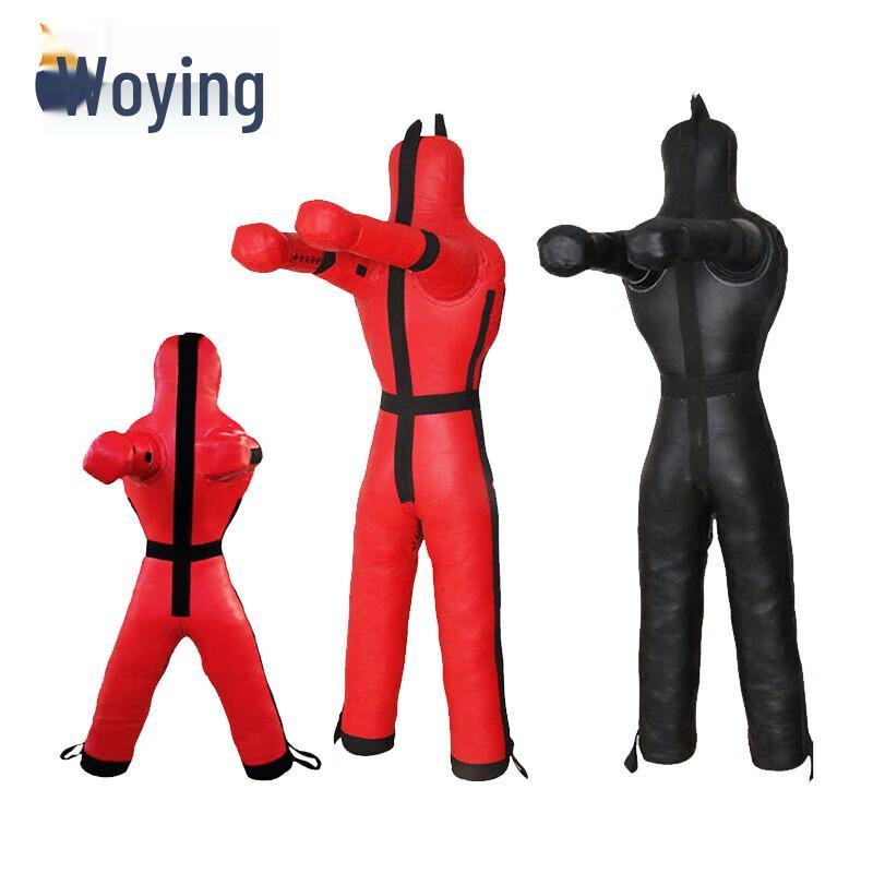 Wrestling Boxing Training Dummy