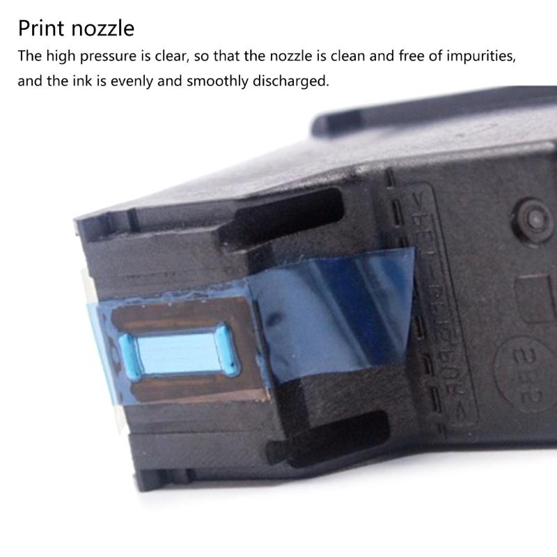 Precise Printhead MOH51A MOH50A Reduced Ink Waste Enhances Printing For GT5810 GT51 GT52 Ink Cartridge Printer Head