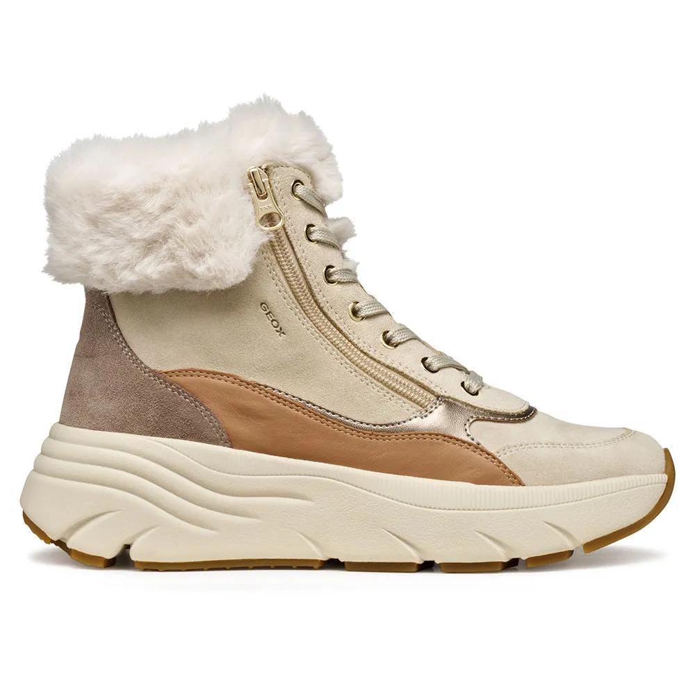 Geox Diamanta Booties