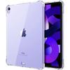 Case for iPad Air 11-inch M4 2026 - Shockproof Soft TPU Protection Phonillico®