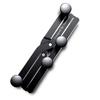 Oatsbasf Car Phone Holder Gravity Support GPS Air Vent Clip Mount For iPhone 13 12 Pro Max Xiaomi Redmi Samsung Cellphone Stand