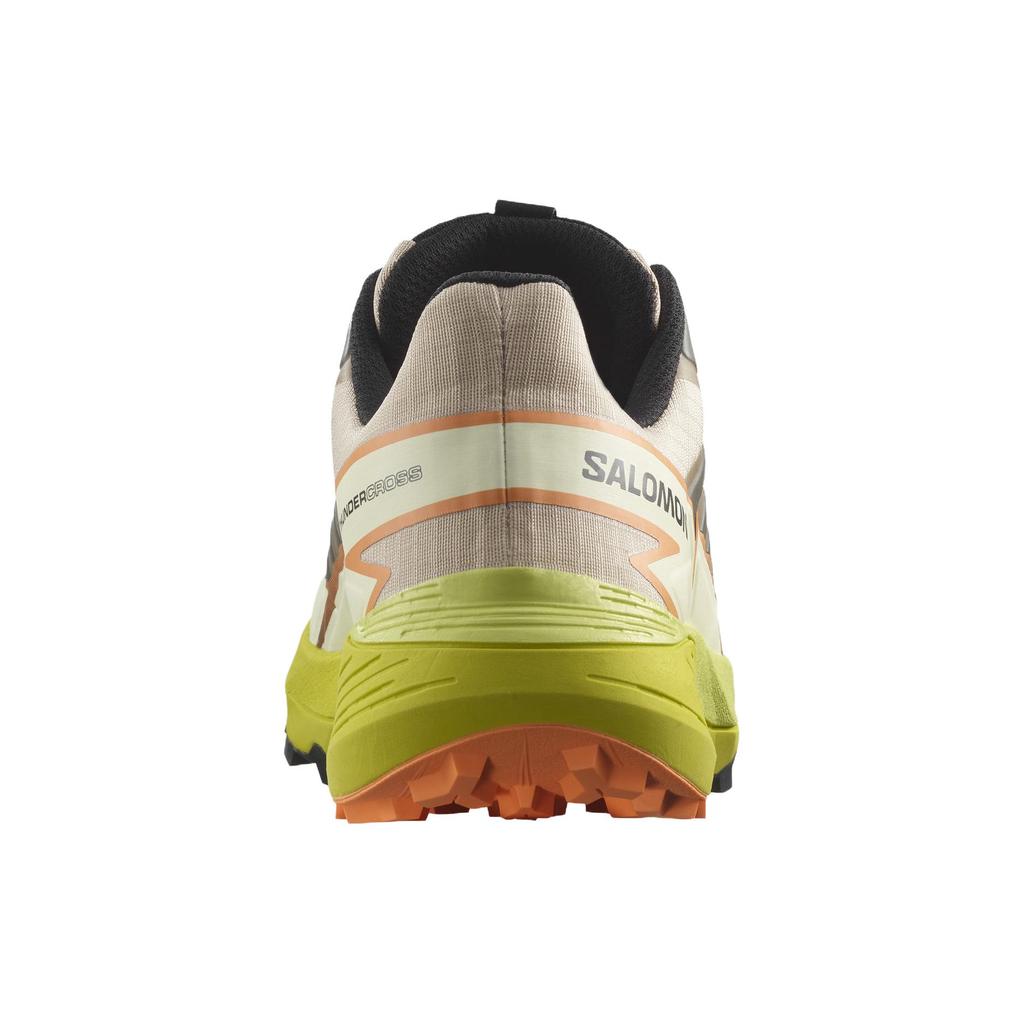 New SALOMON Thundercross Logo-print Sneakers 475231