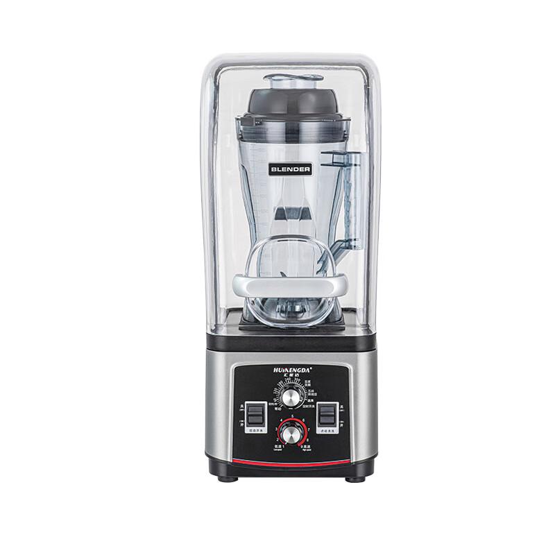 ZISIZ G8 Multi-function Smart Blender