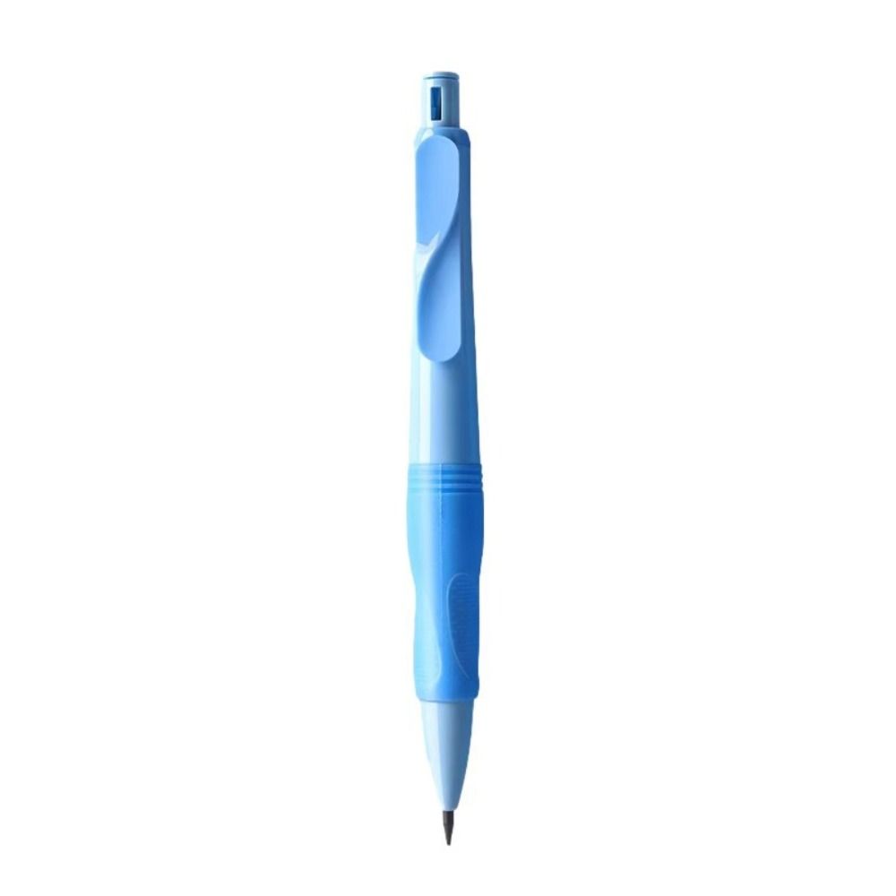 2B Lead Mechanical Pencil 2.0mm Propelling Pencil High Quality Automatic Pencil Students