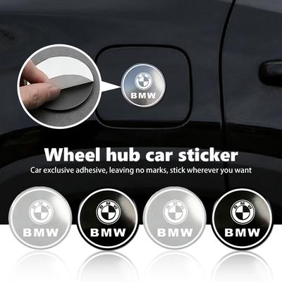 Accesorii de exterior – Embleme