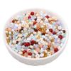 20g Glass Beads Mixed Color Seed Beads For Jewelry Making Accessories