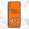 The Amazing World of G-Gumball Phone Case For Samsung Galaxy A13,A21s,A22,A31,A32,A52,A53,A71,A80,A91 Soft Black Phone Cover
