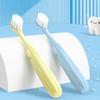 FAWNMUM Children's Ultra-Soft Toothbrush