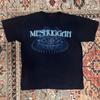 Meshuggah Koloss Album Tour All Size S To 5XL T-shirt Unisex T-Shirt