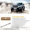 05048029AC 05048029AD Left Exhaust Camshaft For 2022-2023 Ram ProMaster 1500 2500 3500 2016-2023 Jeep Grand Cherokee 3.6L V6