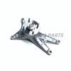 High Quality Cooling System Water Pump Fan Pulley Bracket 16380-38020 1UR URJ150 For Toyota Land Cruiser Sequoia Tundra LX570