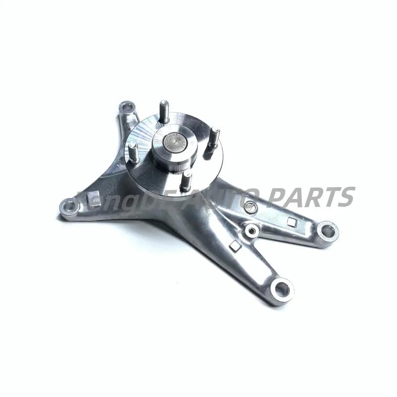 High Quality Cooling System Water Pump Fan Pulley Bracket 16380-38020 1UR URJ150 For Toyota Land Cruiser Sequoia Tundra LX570