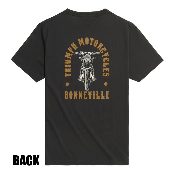 Motorcycle Style Graphic T-shirt Cotton Men's Summer Street Hip Hop Oversize Y2k Back Print Tee Female Male Clothing High Quality Clothing