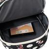 Printed Large Capacity Backpack Travel Cartoon Backpack Student Schoolbag