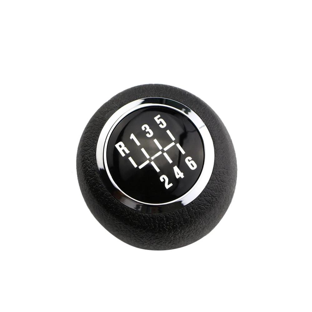 

5/6 Speed Manual Gear Shift Knob Handball for Chevrolet Chevy Cruze 2009 2010 2011 2012 2013 2014 MT Car Gear Knob Accessories