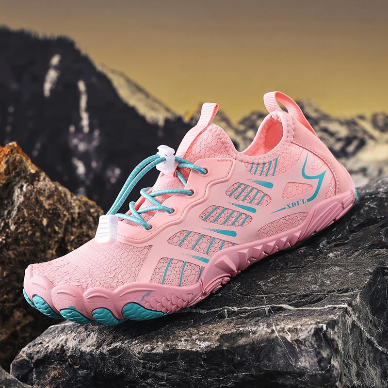 Plus Big Size 48 49 Men Women Aqua Beach Shoes Swimming Diving Water Shoes Fitness Sea Barefoot Summer Outdoor Wading Shoes