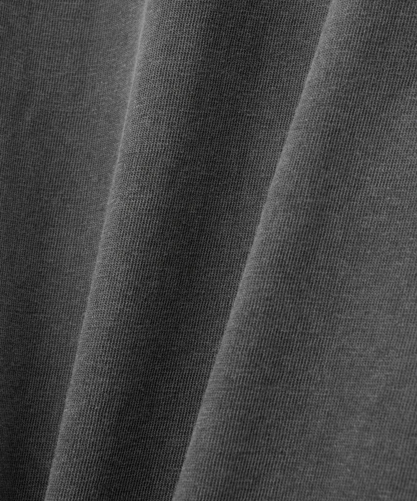 IDWS Swift Symbol Dying T-Shirt Gray