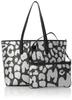 MCM Tote Bag MWP8AVI95 Black Women's [Product Code]