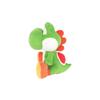 Sanei Boeki Super Mario ALL STAR COLLECTION Yoshi (M) W18 x D20 x H26cm Plush Toy AC19