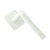 Hanging Keys Hooks Sticky Versatile Small White No Need To Punch Holes
