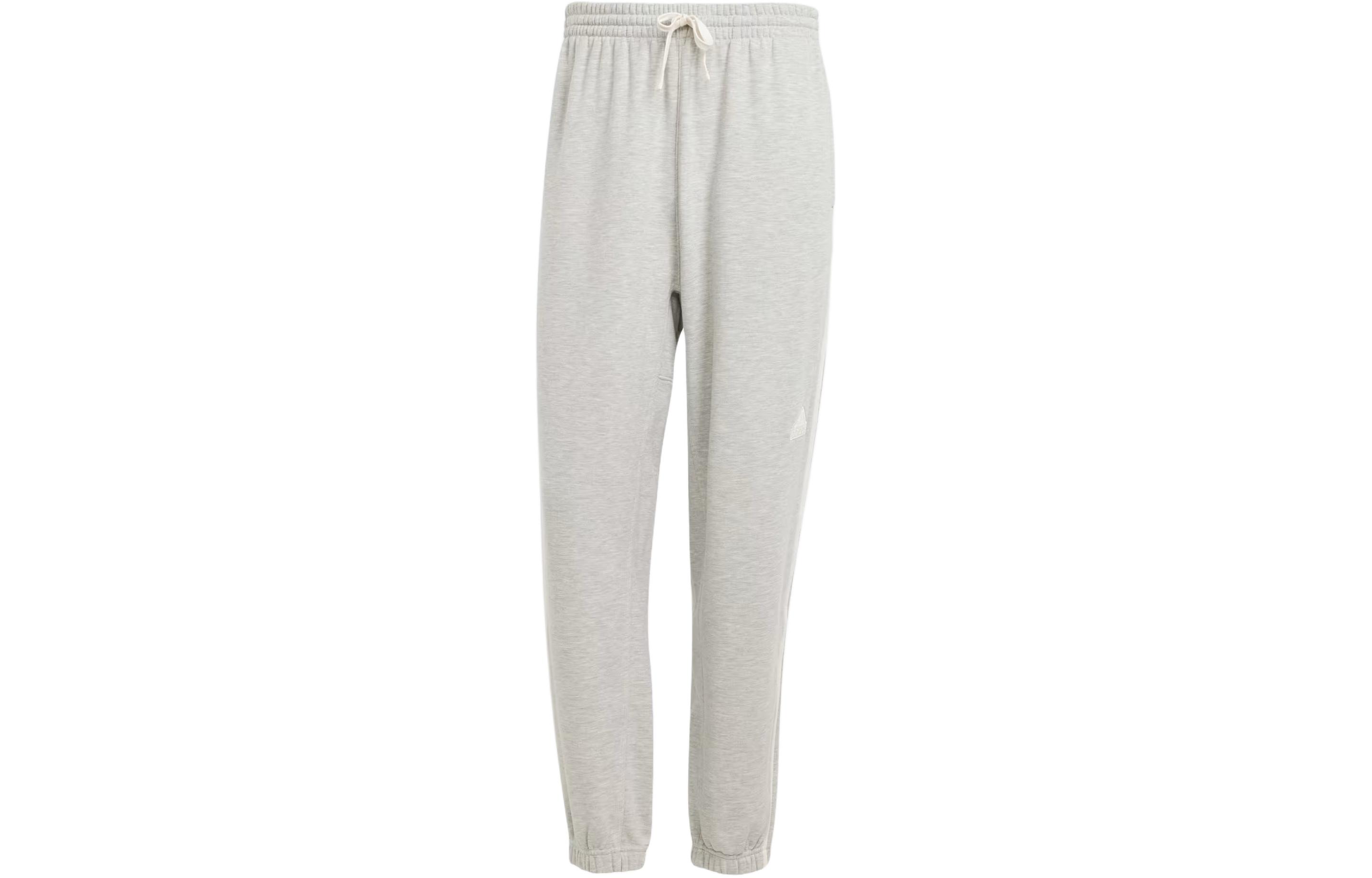 Adidas Lounge French Terry Colored Melange Pants IS1595 XL