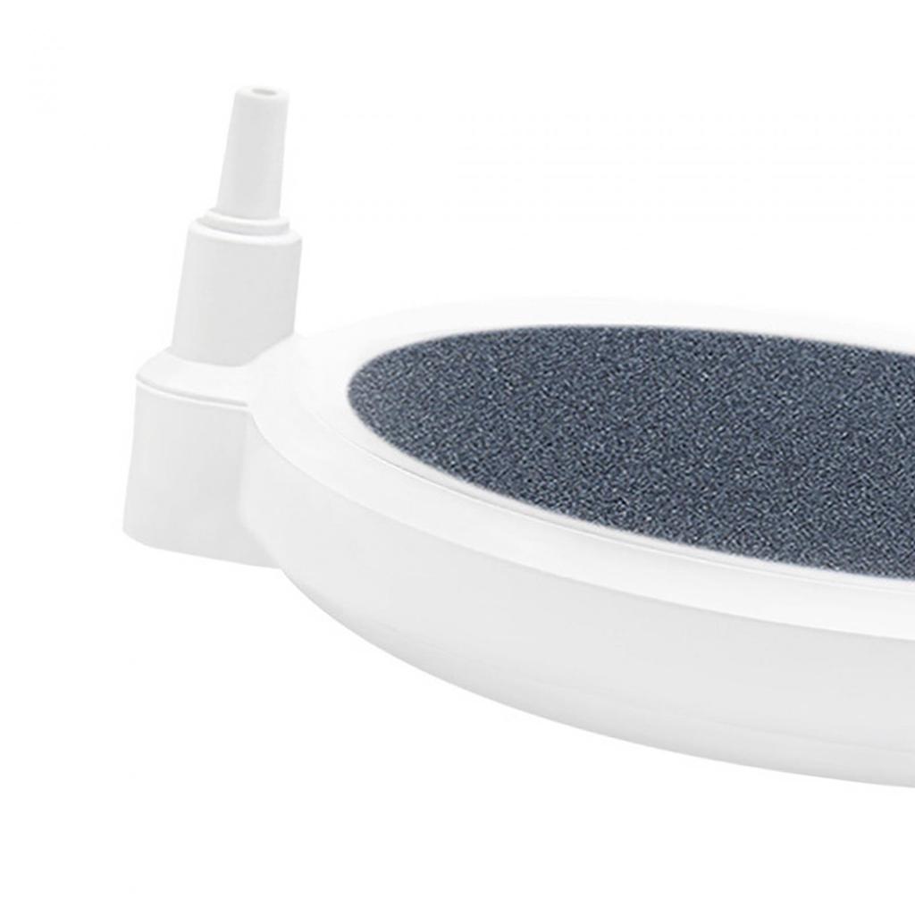 Aquarium Air Stone Disc for Hydroponic Growing System Fish Tank Buckets