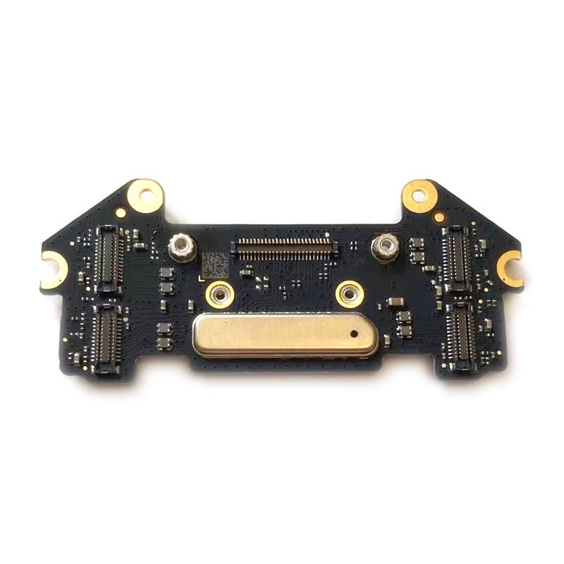 Original Visual Adapter Transfer Board For DJI FPV Replacement Accessories TOF Board Repair Parts Vision Bracket Components
