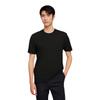 Men's T-Shirt FILA Lifestyle T Shirt Men's Jet Black