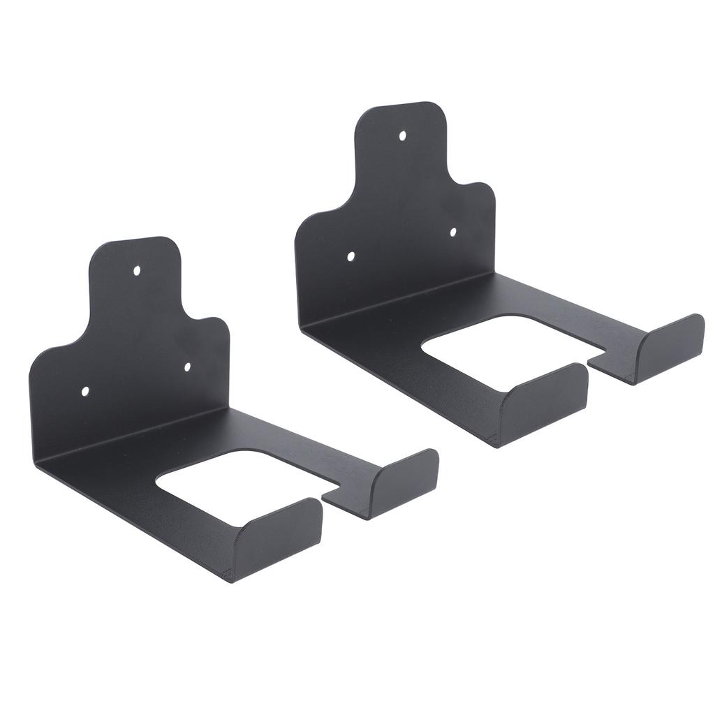Garage Organizer Trimmer Rack Multifunctional Wall Mount Garage Trimmer Hanger for Yard