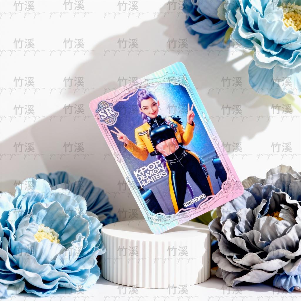 Anime Mystery dárková krabička | Balíček sběratelských karet s holo fólií - Ultimátní překvapení v neprůhledném sáčku pro děti a sběratele